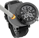 Men's Windproof Cigarette Lighter Watch
SKU: WT147