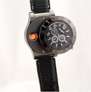 Men's Windproof Cigarette Lighter Watch
SKU: WT147