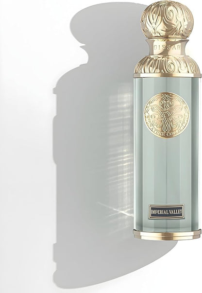 (عطر قصة (نسخة رئيسية