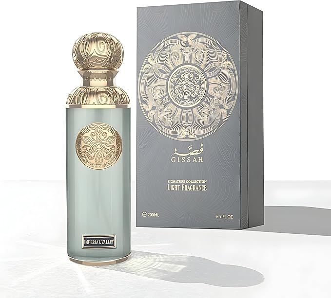 (عطر قصة (نسخة رئيسية