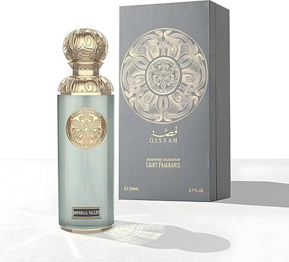 (عطر قصة (نسخة رئيسية