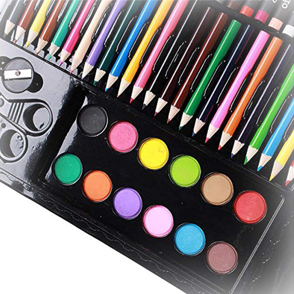 Kids Art Drawing Crayon 150 Color Set

SKU: TY07