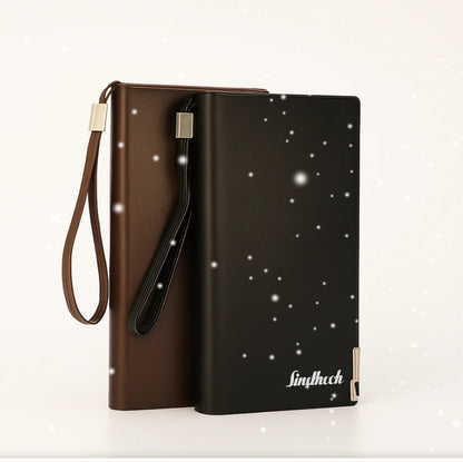 Balebaily A Premium Quality of Original Pure Leather Wallet