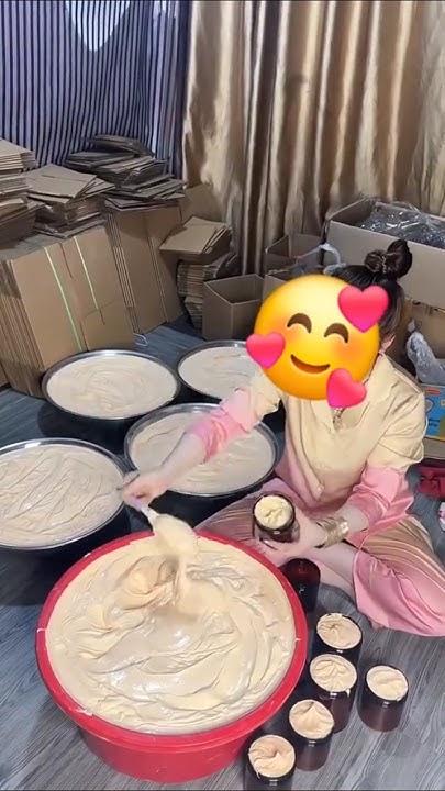 Zafrani Brightening & Glowing Beauty Cream - 💯 (Guaranteed Results)